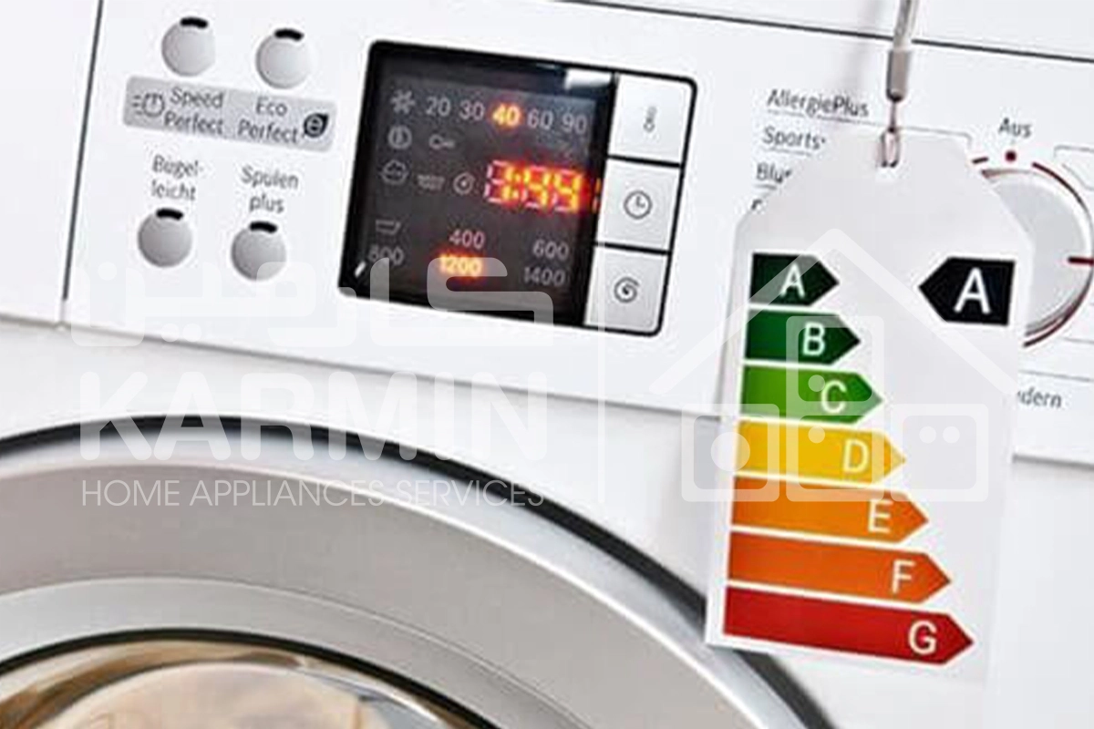 مزایای استفاده از محافظ الکتریکی برای ماشین لباسشویی